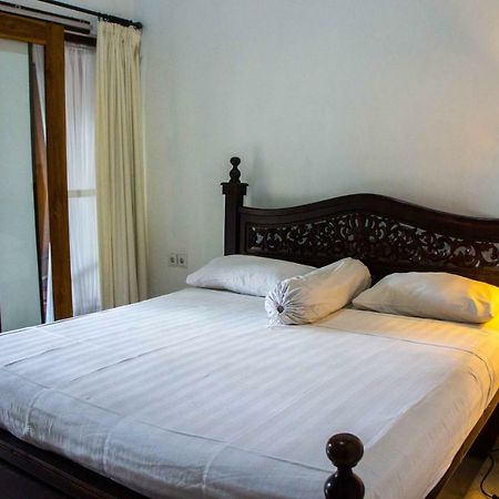 Putu Guest House Canggu Exterior foto